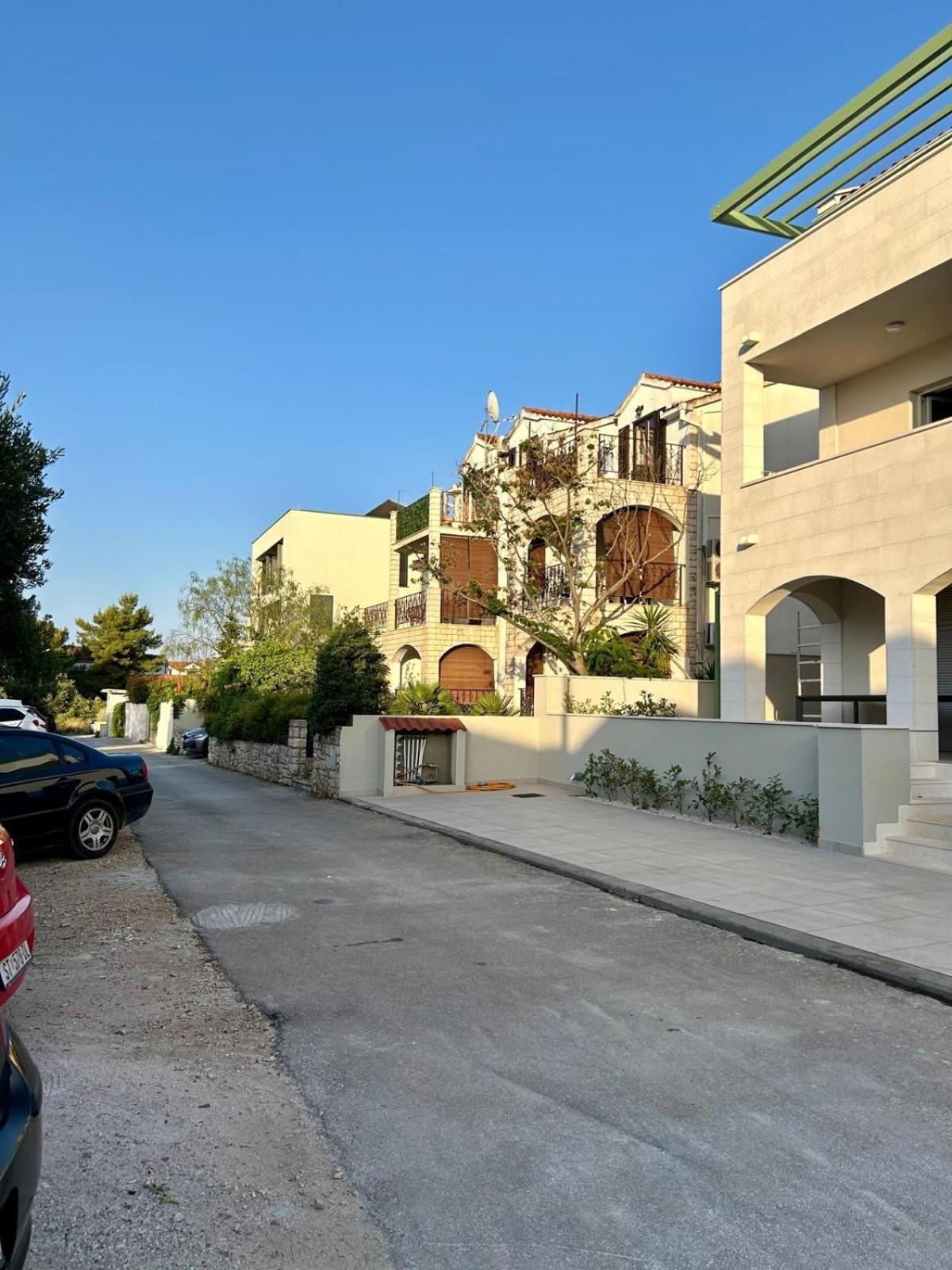 Originally Apartments Sonya Supetar Buitenkant foto